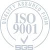 ISO 9001 Sertifikası