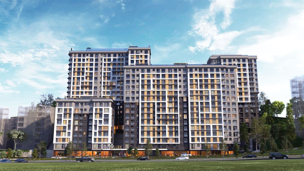 Genyap Link Kağıthane