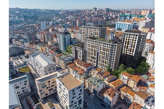 Genyap Link Kağıthane - Görsel 3