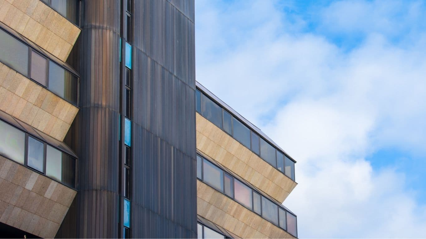 Kompakt Laminat Dış Cephe Kaplama Sistemleri