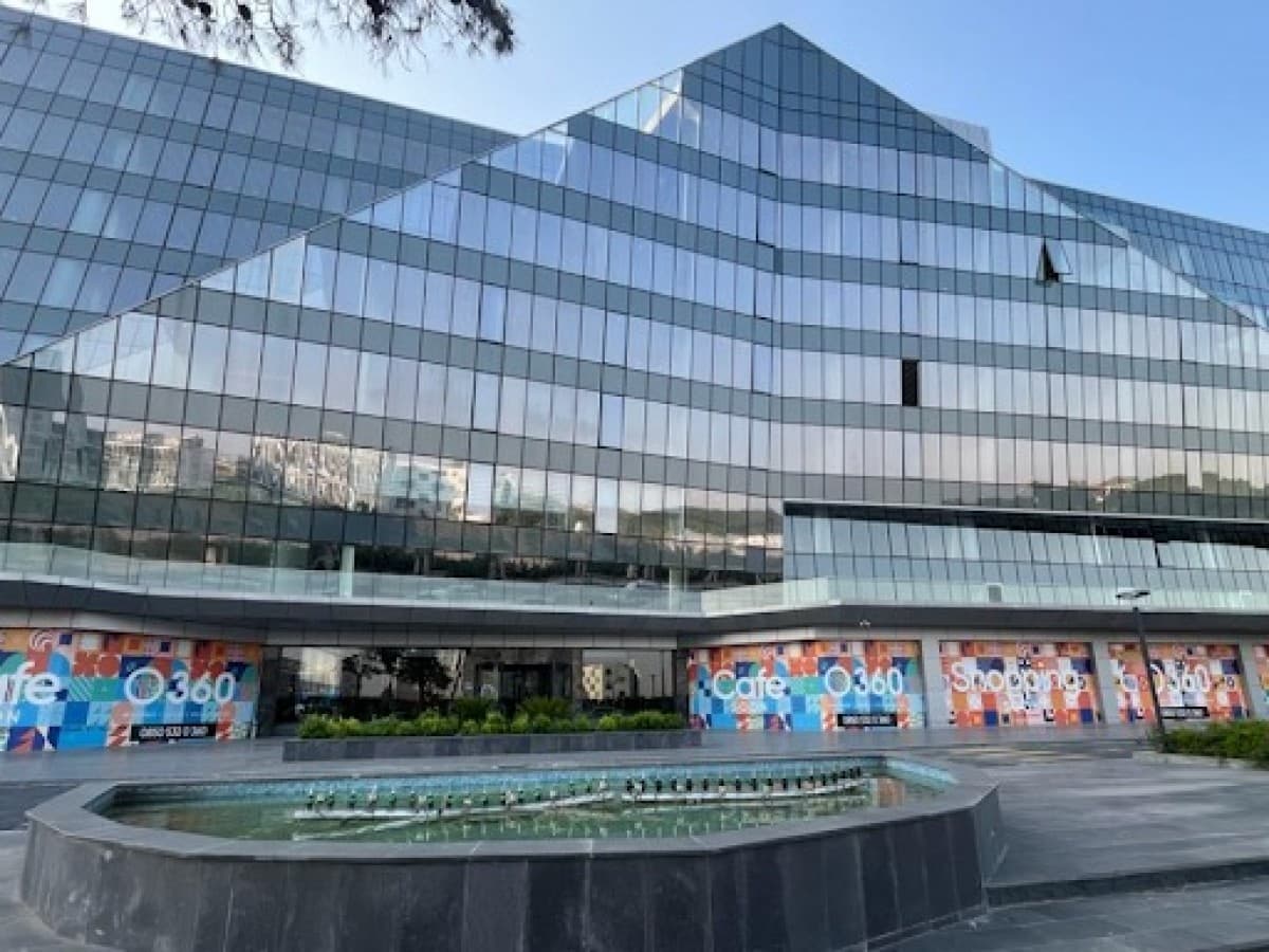 360 Office Kurtköy - Görsel 2