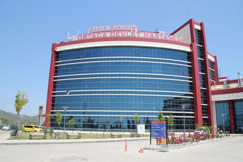 Ortaca Devlet Hastanesi - Görsel 3