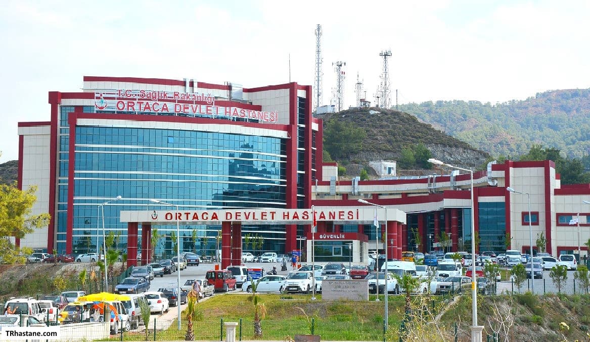 Ortaca Devlet Hastanesi - Görsel 4
